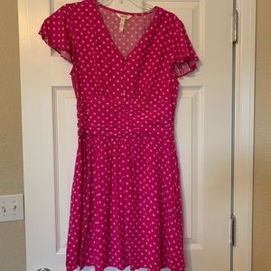 EUC Matilda Jane Ladies Dress